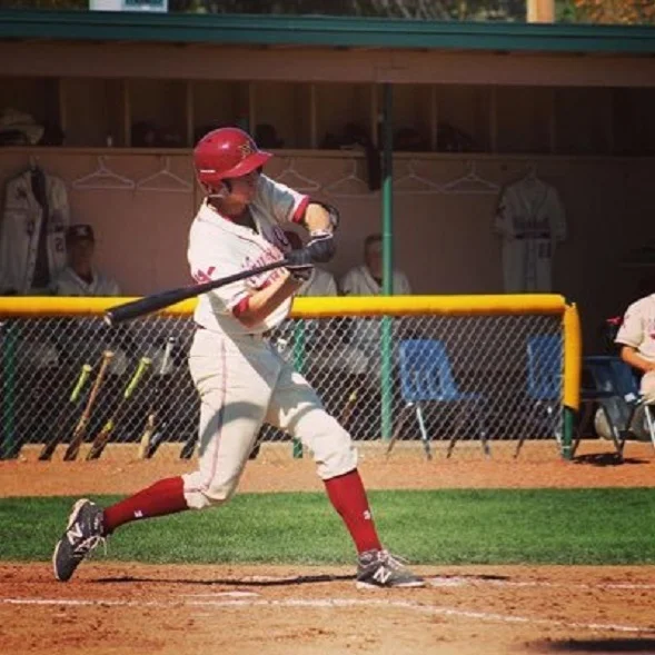 Dray enjoyed Week 1 with UBC Thunderbirds