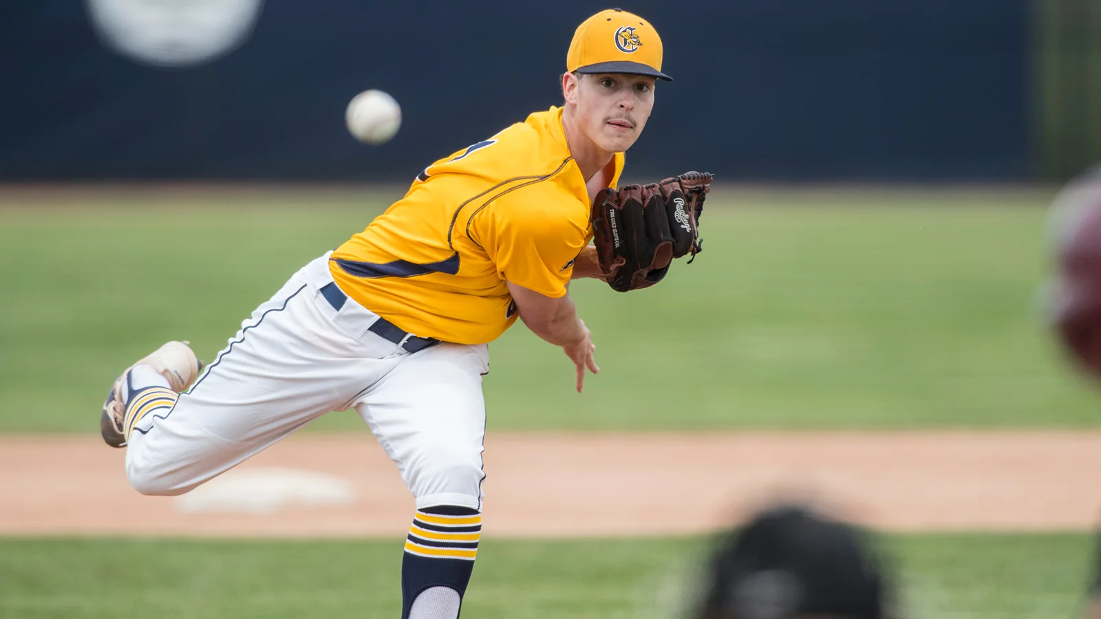 Morro, Perkins, Kush, Leader help propel Canisius to win