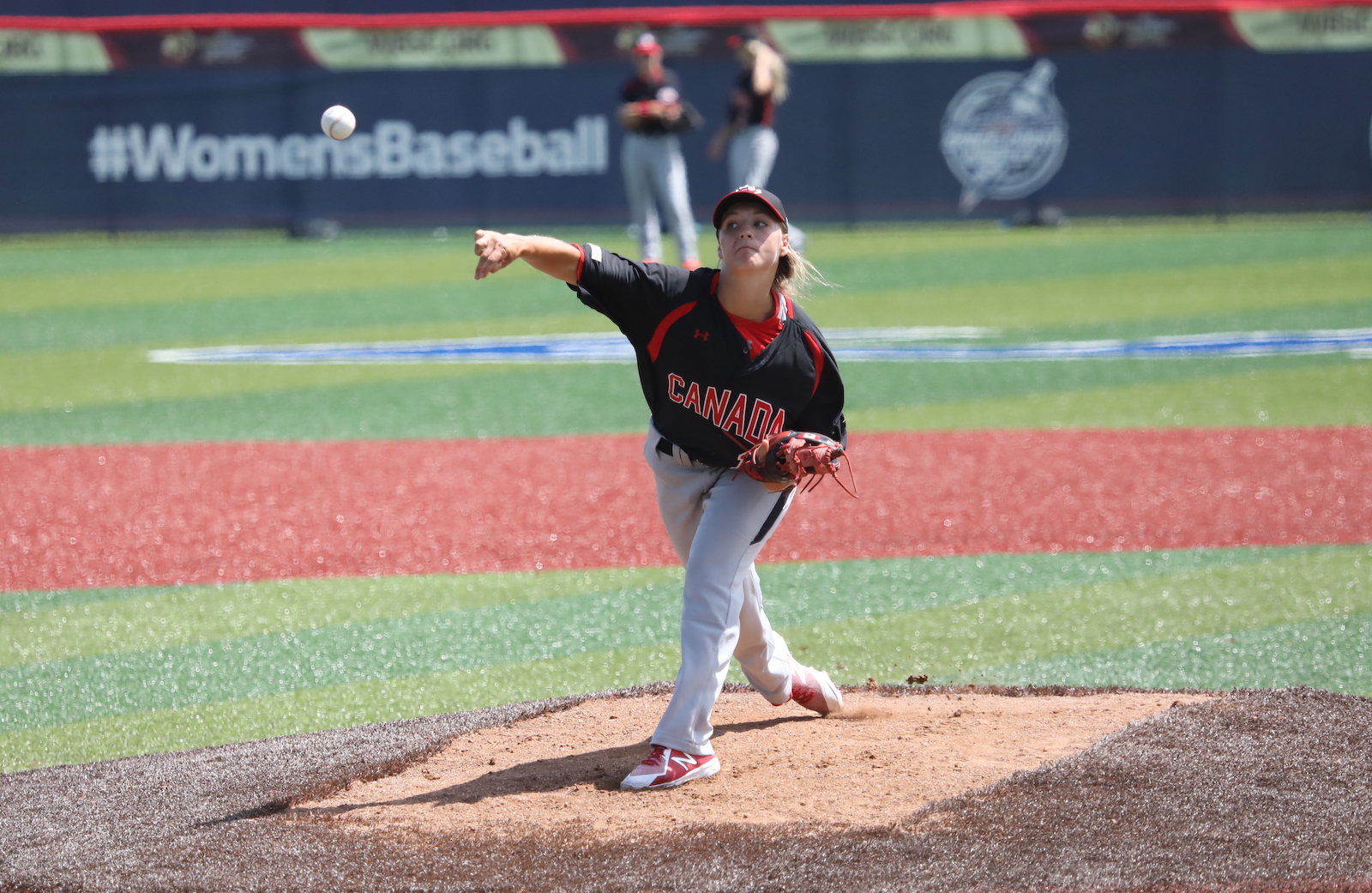 Gilder, Schroder lead eight Canadians to MLB GRIT Invitational