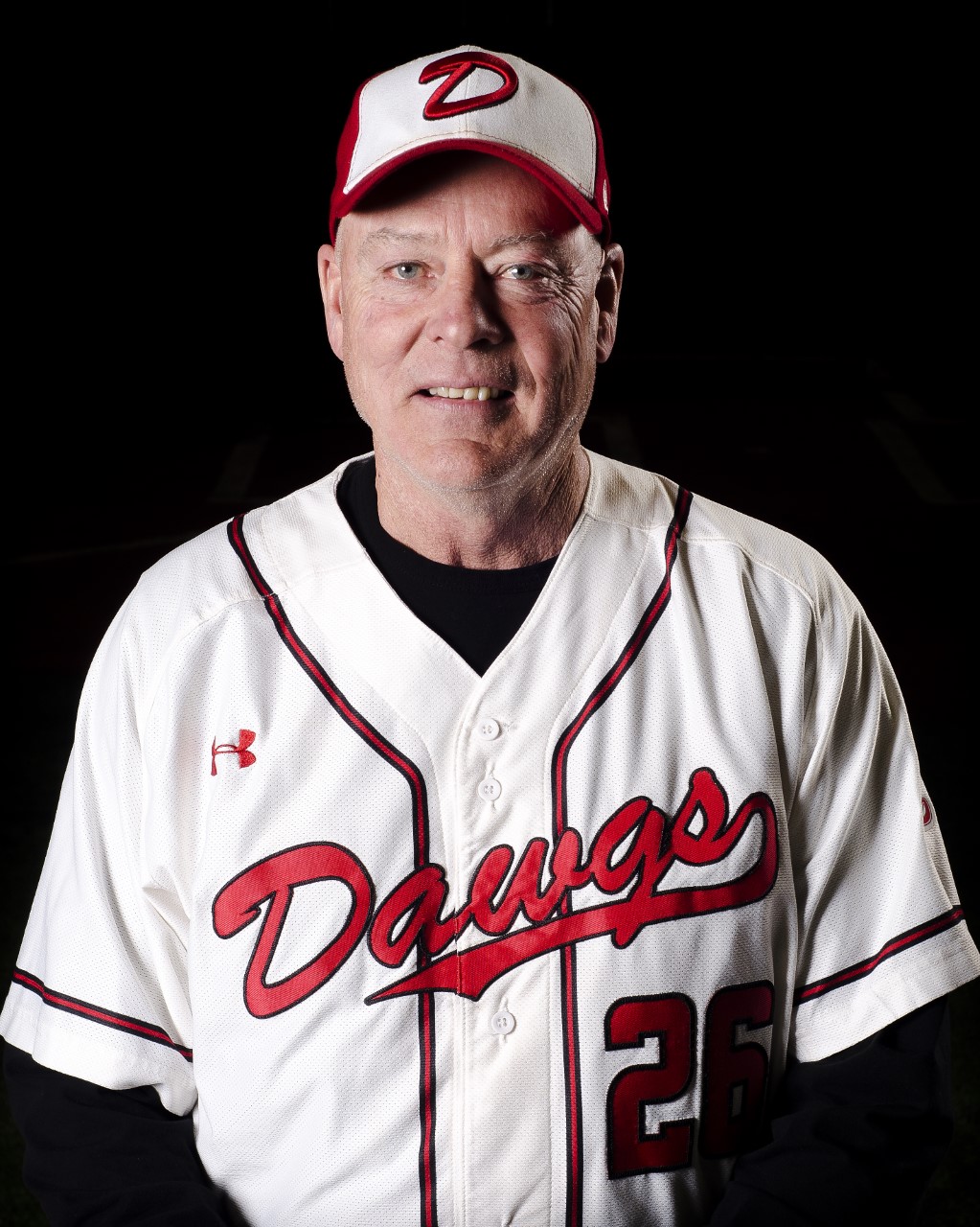 Former Canadian national team star, McPhail, joins Dawgs Academy staff