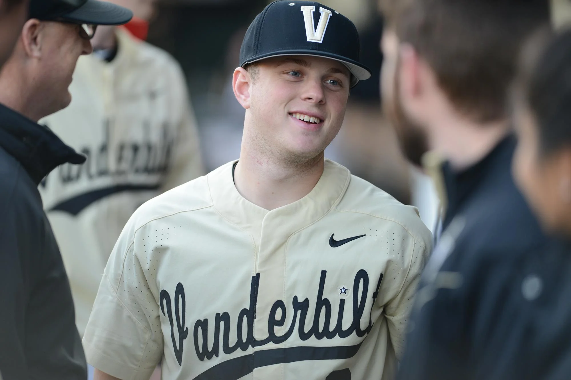 BMOC Wk 6: Burgmann, Davis, Dobie, King, Goodall, Skuija