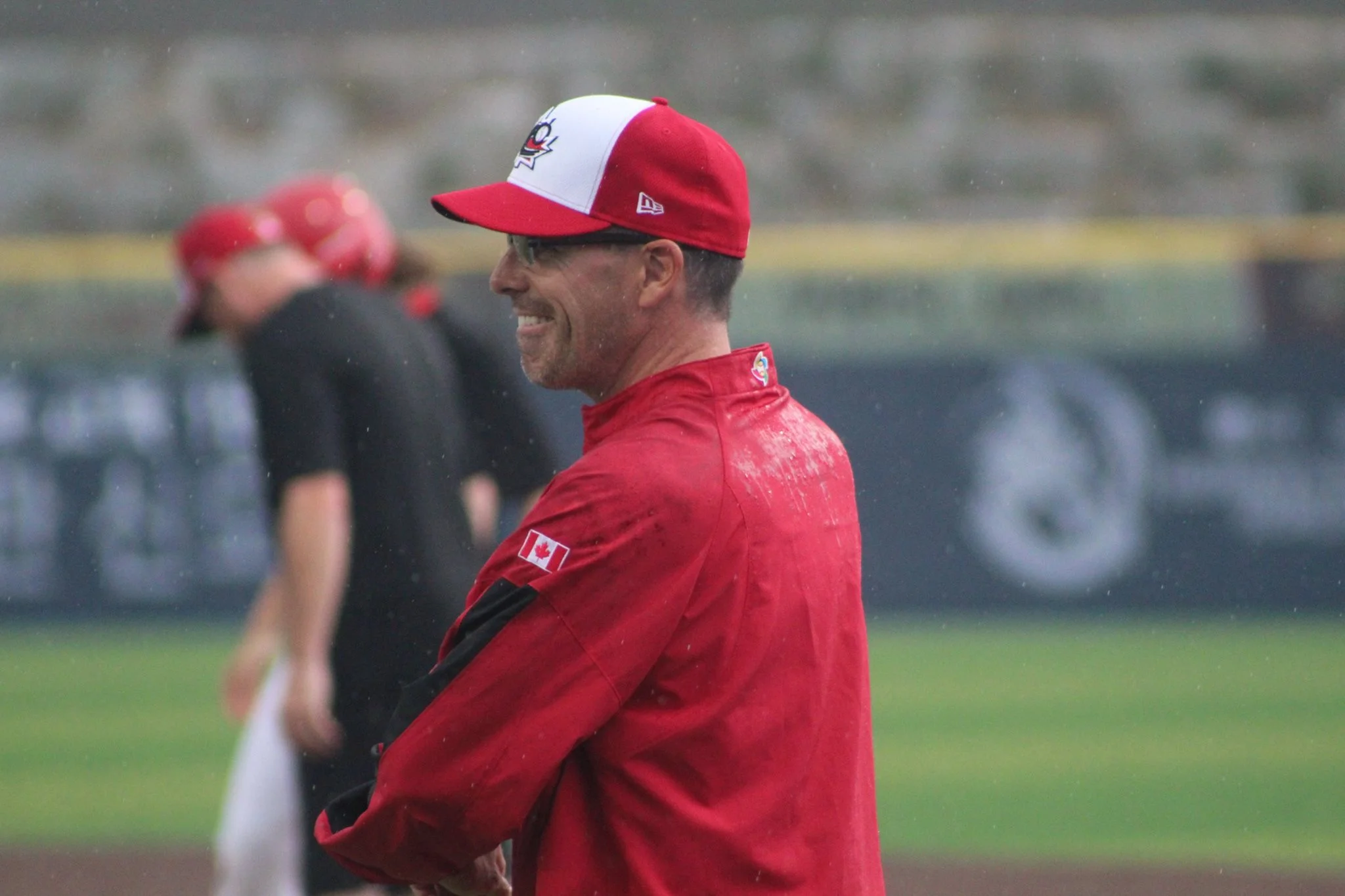 The merger of “corporate speak” and baseball