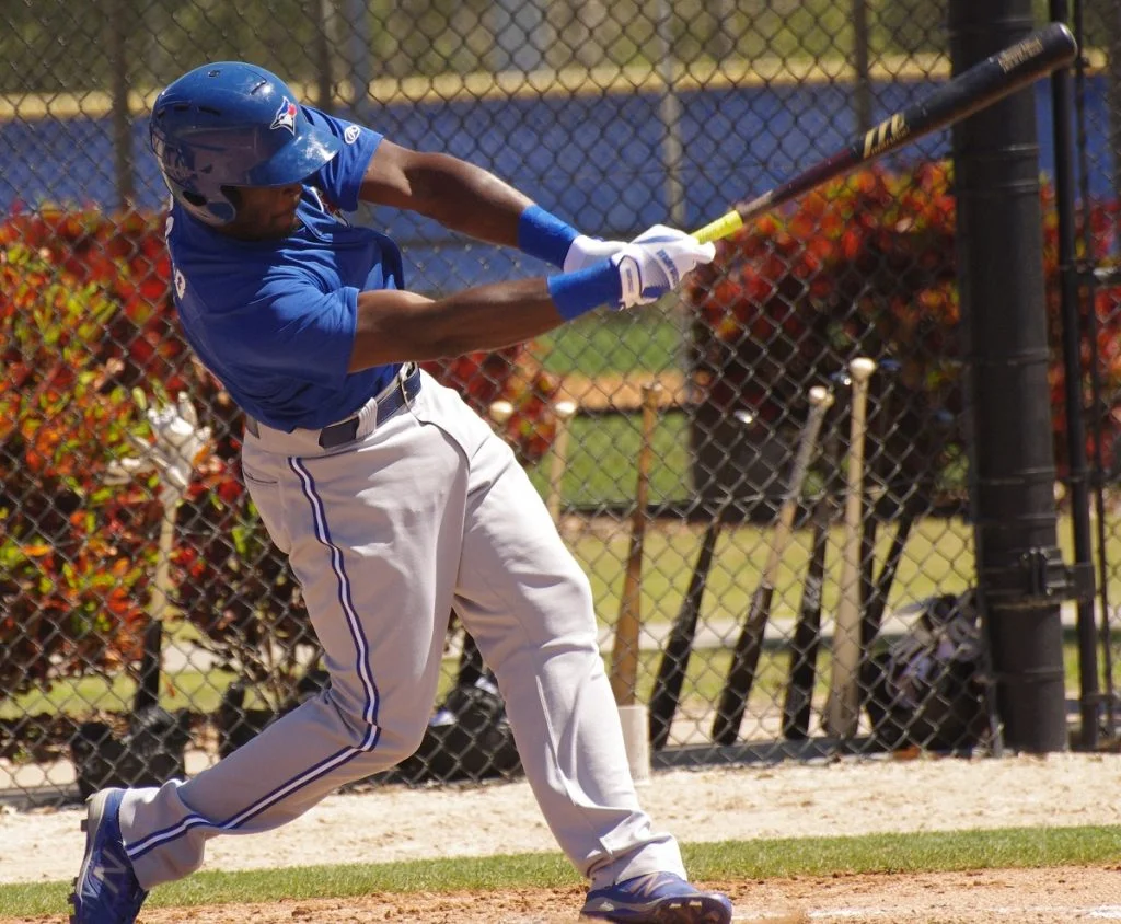 Pompey, Alford, Sanchez star for Blue Jays in win over Phils