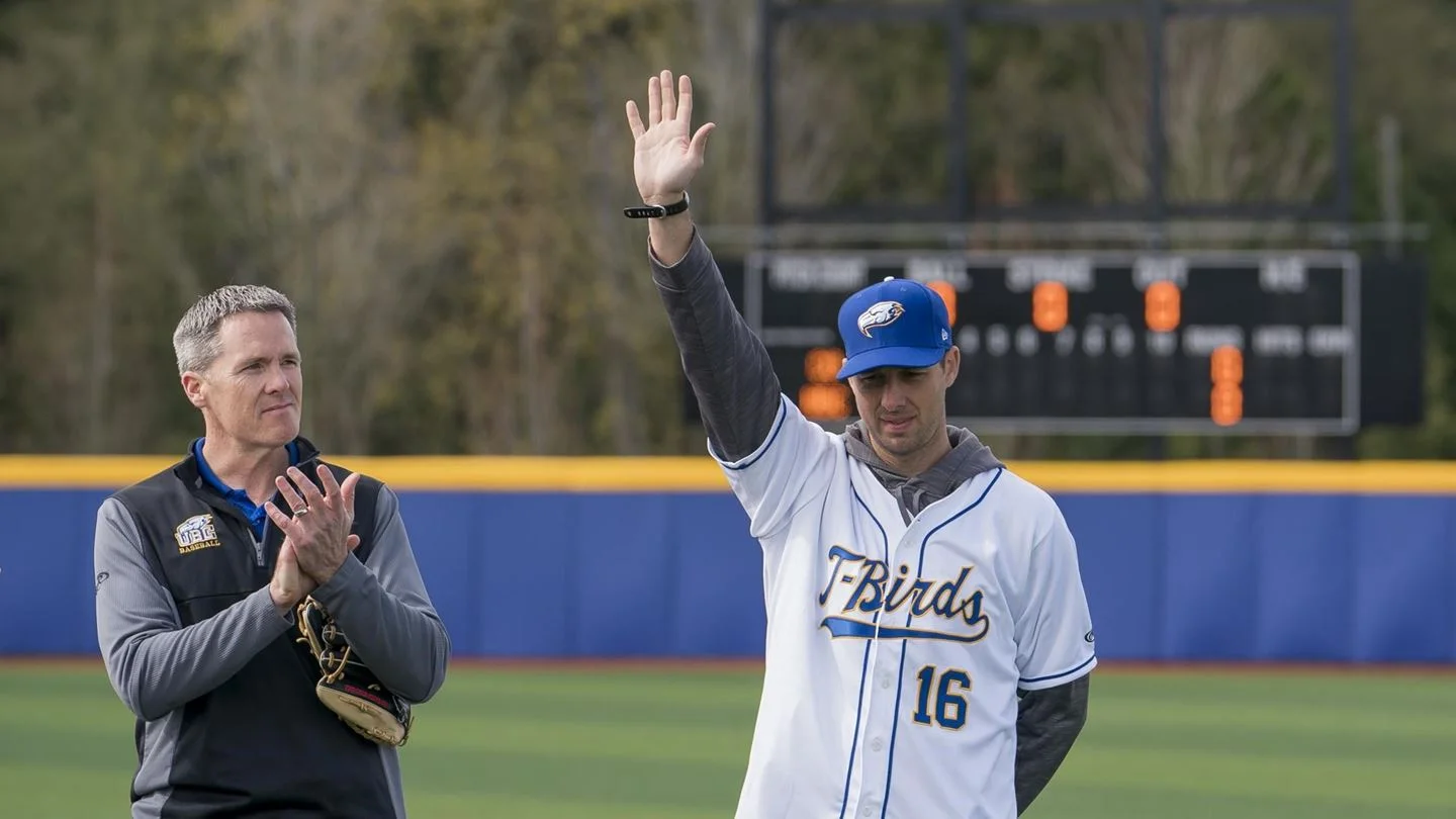 UBC to retire Francis' uniform No. 16