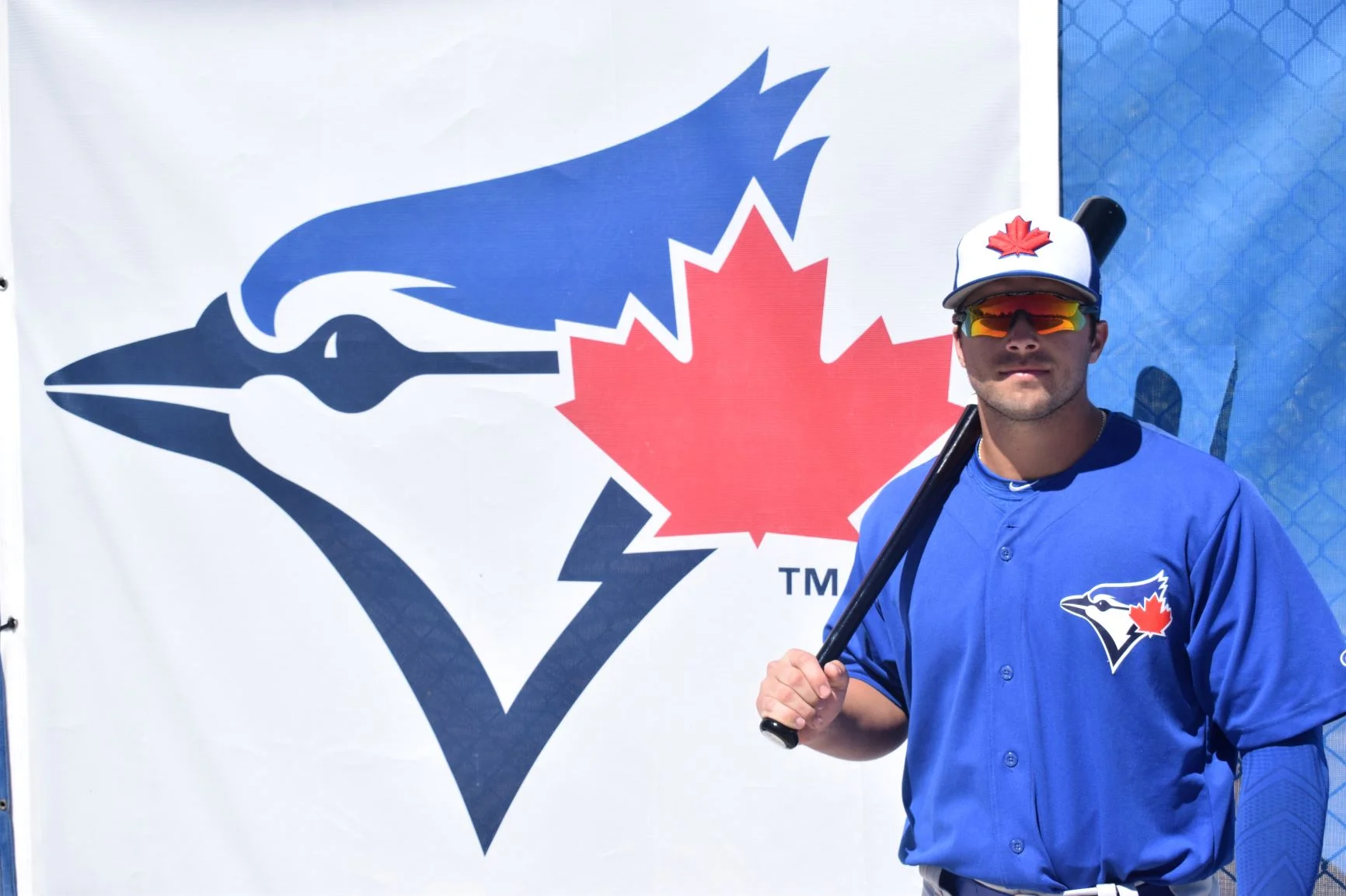 From the West Coast to the Gulf Coast, Lundquist gets first taste of big league action