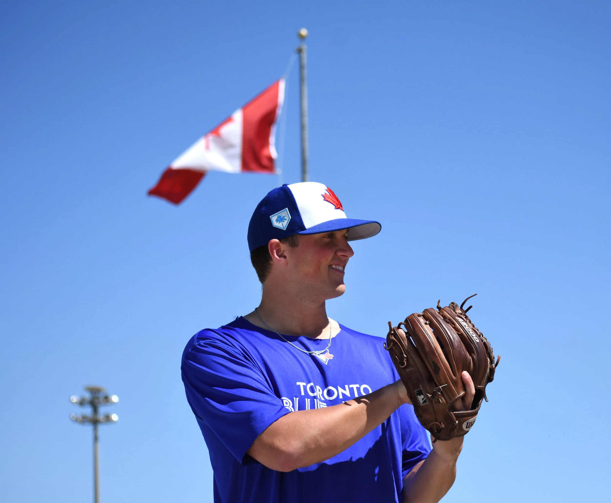 McGuire perseveres, vows not to take game for granted