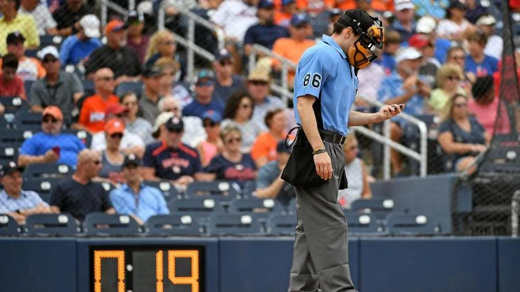 MLB to test possible rule changes in Atlantic League