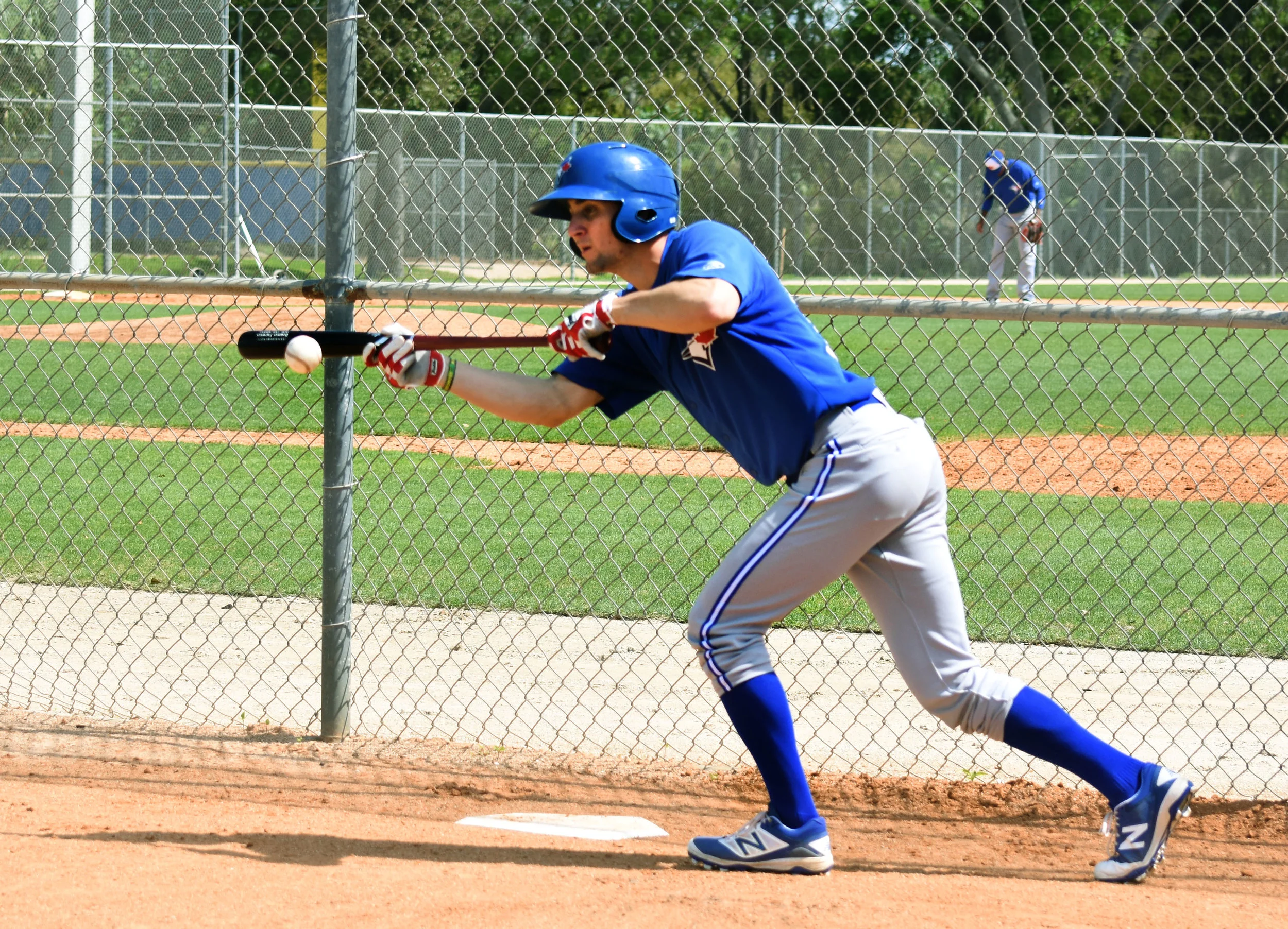 Team Alberta, T12 experiences helped Kirwer land in Jays' organization