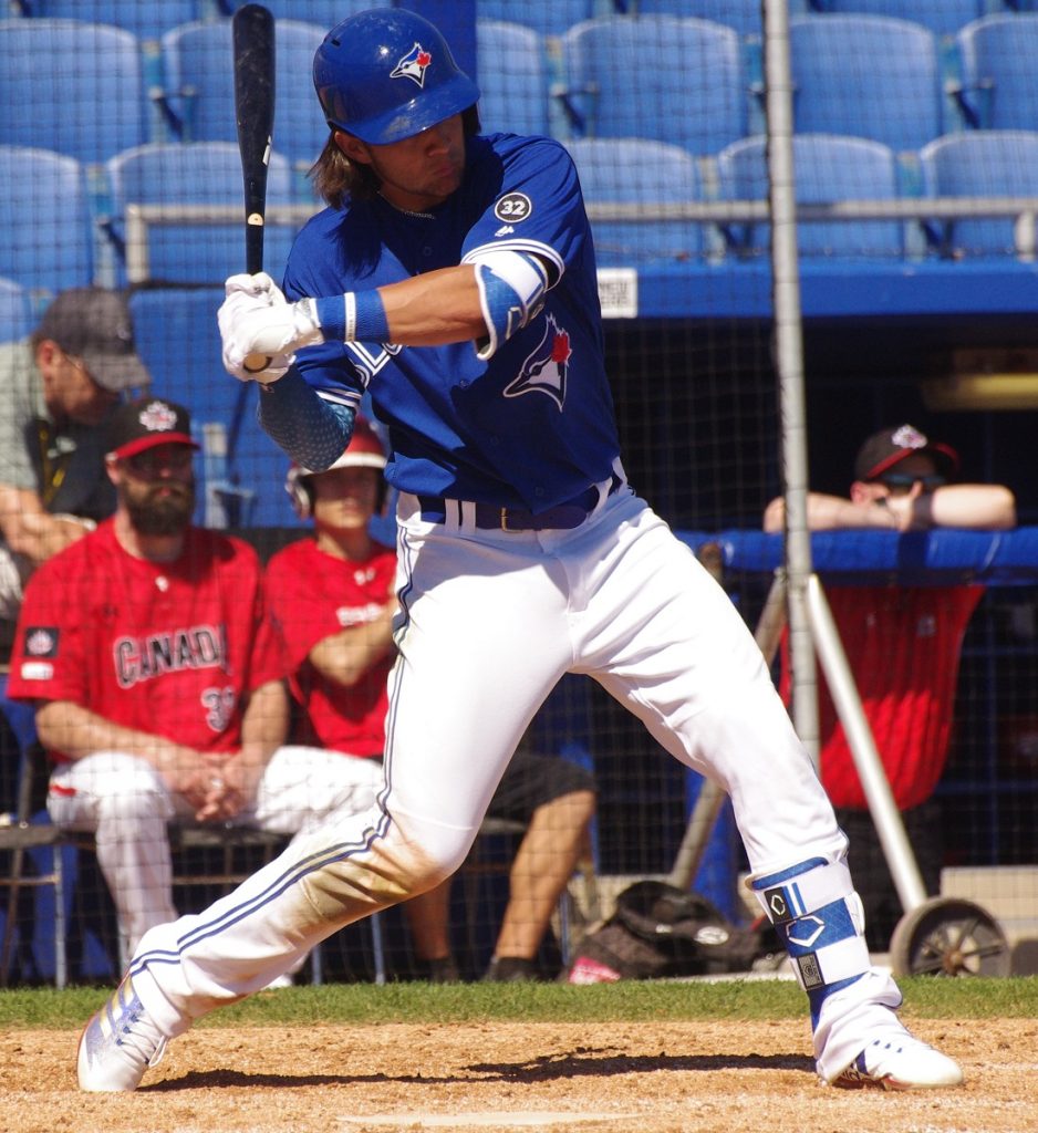 Bichette, Tellez, Biggio homer to lead Jays to 10-1 rout of Twins