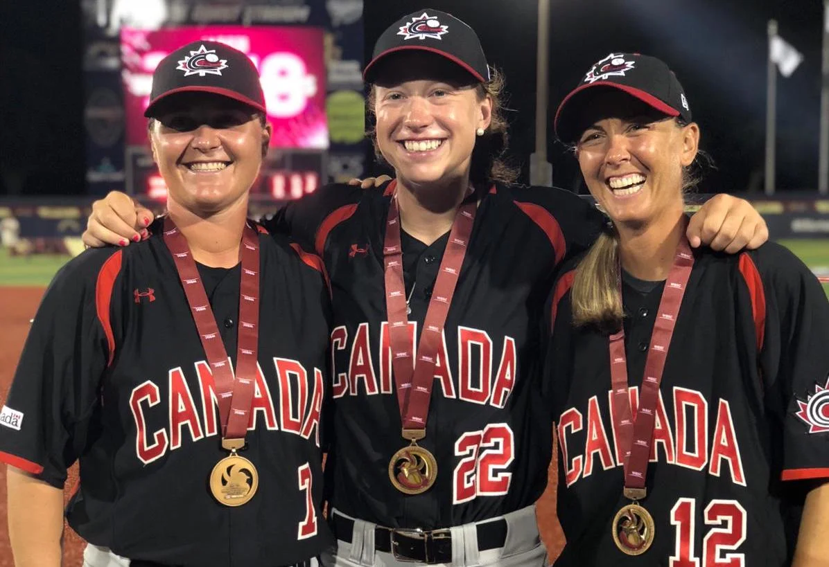 Psota, Stephenson announce retirement from Women’s National Team