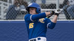 UBC Wk 4: Butler leads UBC in hits on Jeff Francis' weekend split