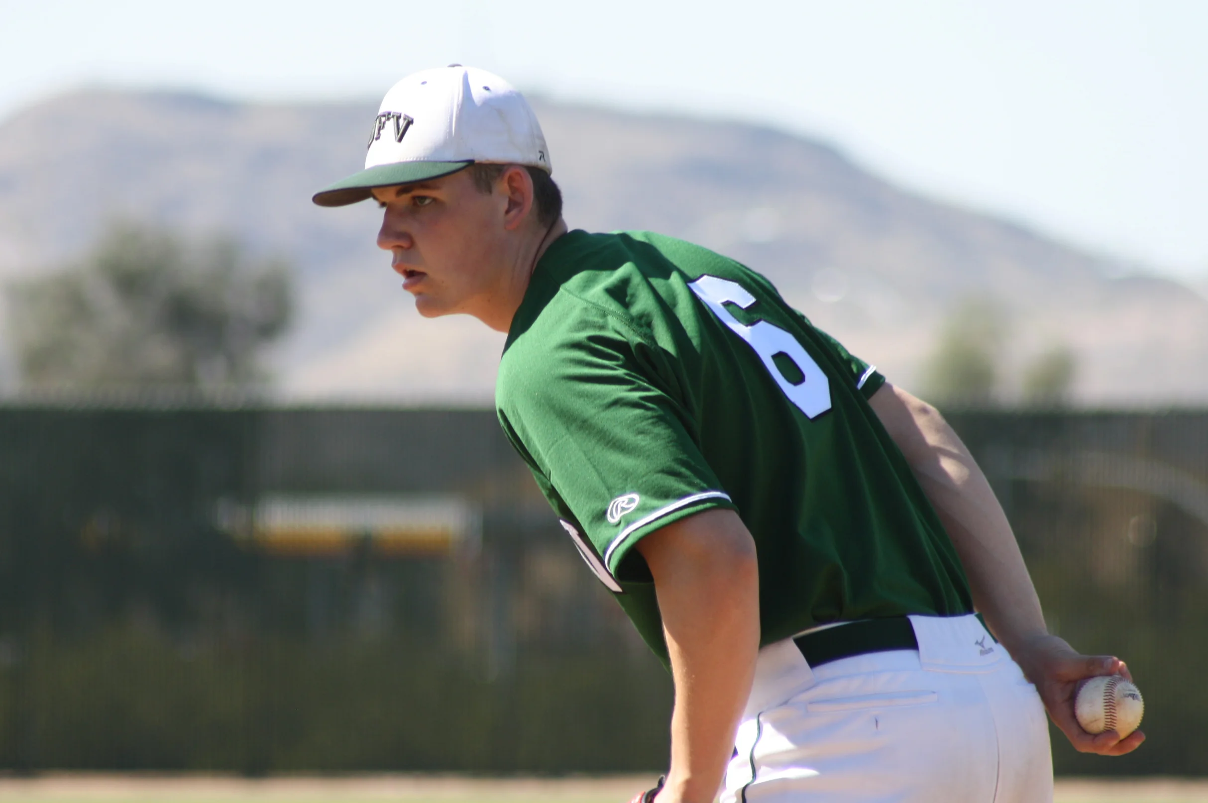 Evan Petersen signs with Fort McMurray Giants