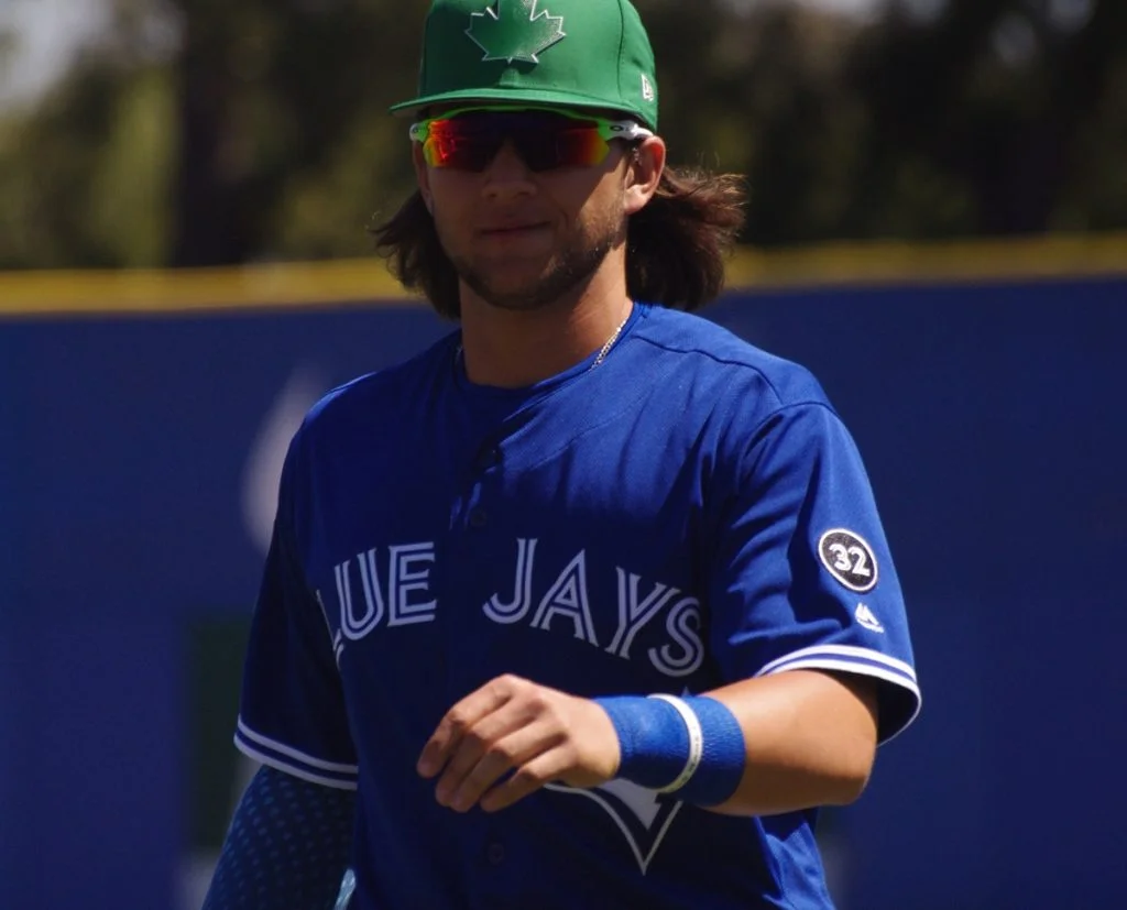 Jay Blue: 2019 Buffalo Bisons projected hitters
