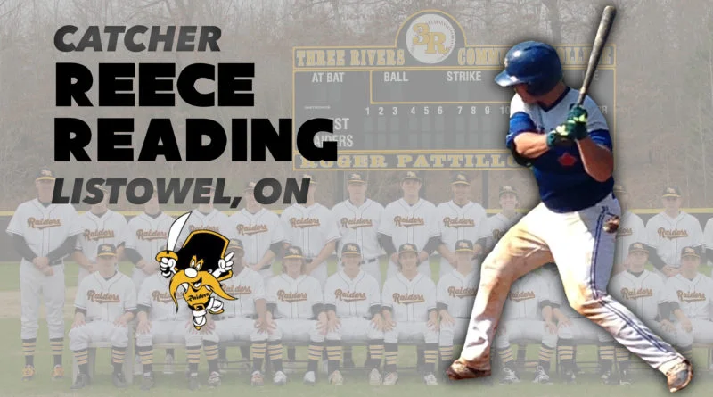 Colllege Wrap 6: Abram, Beaudry, Borman, Reading, Reyes-Cruz, Swift