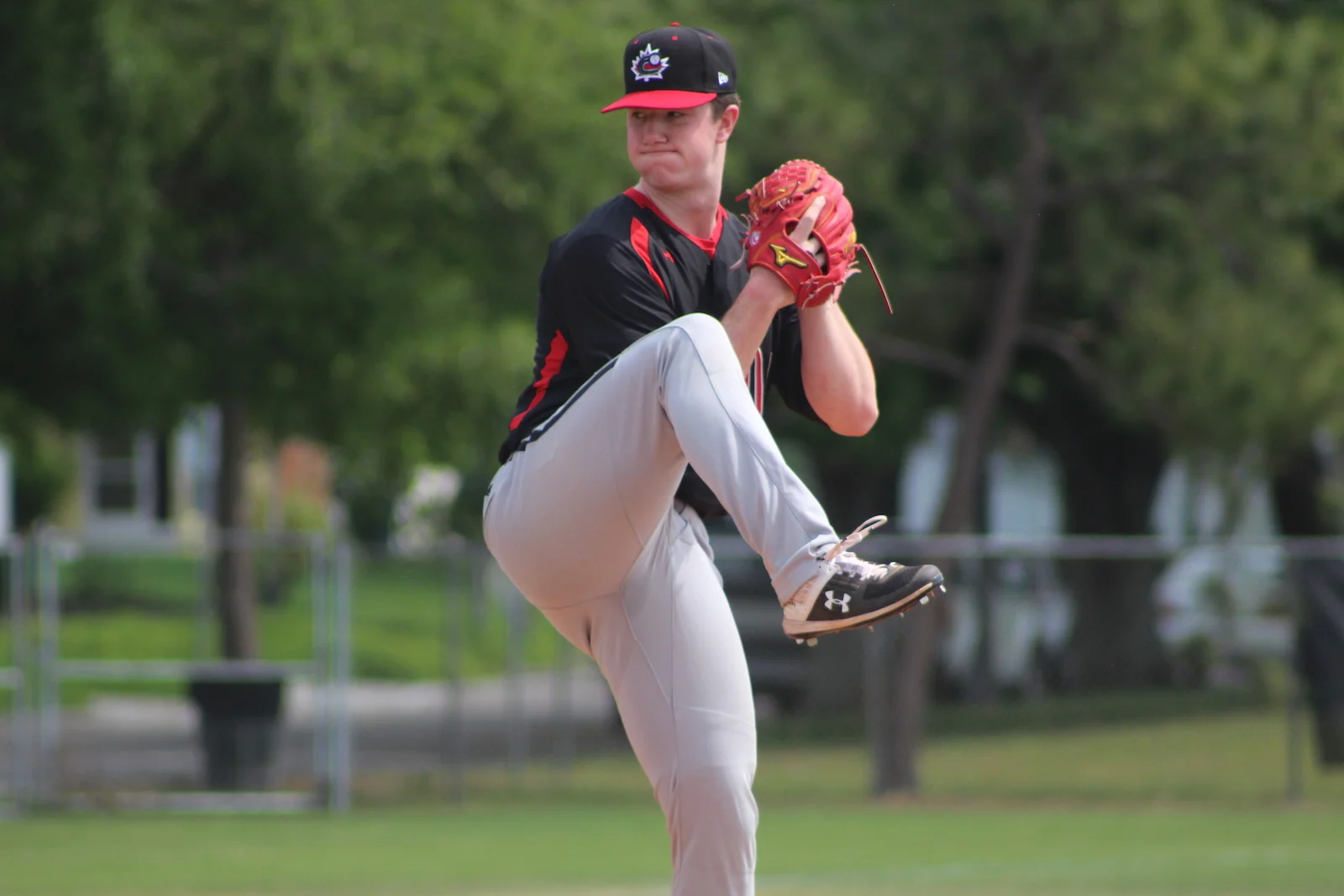 JNT Spring: Phillies blank juniors