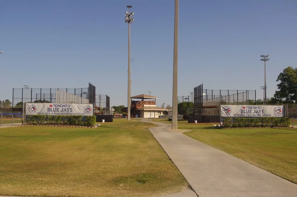 Blue Jays to increase pay to minor leaguers