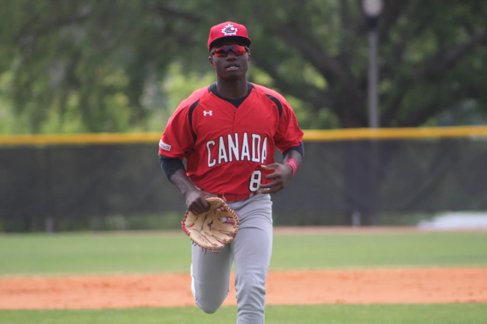 JNT spring: Rays prospects outslug juniors