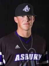 Prospects Academy Zach Thibault (Yarmouth, NS) had a four-hit week for Ashbury.