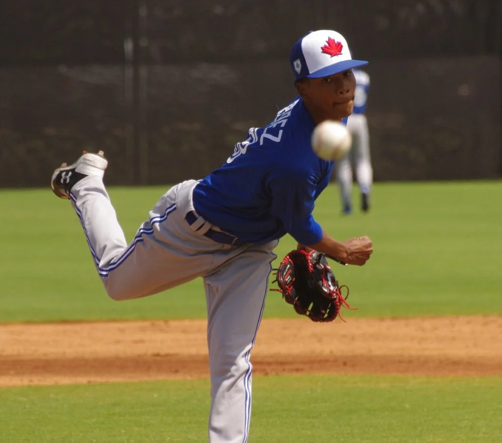 Jay Blue: Dunedin Diaries, Day 6 - Travelling to Tampa