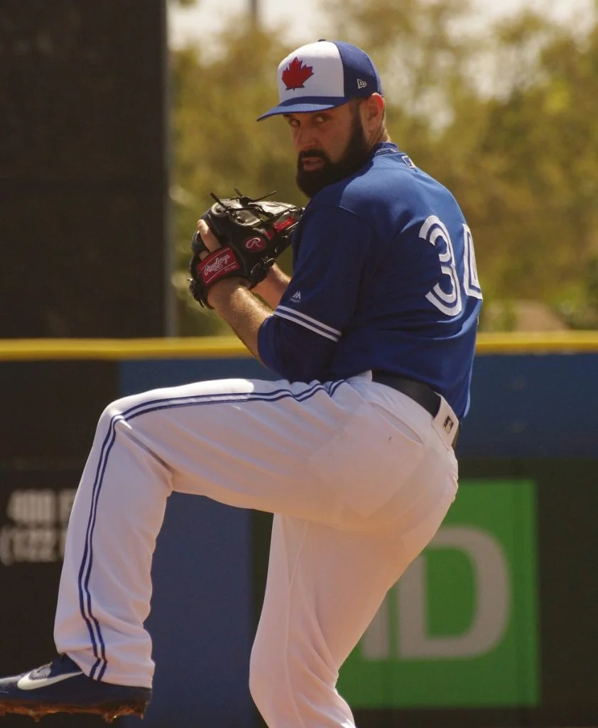 Shoemaker looks strong in Jays' loss to Braves