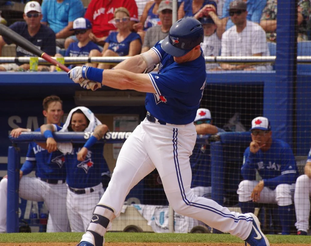 Who will be on the Blue Jays Opening Day roster?