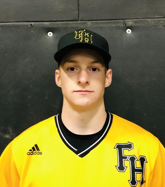 Caissie, Feldstein two Ontario players who March-ed south to Sanford