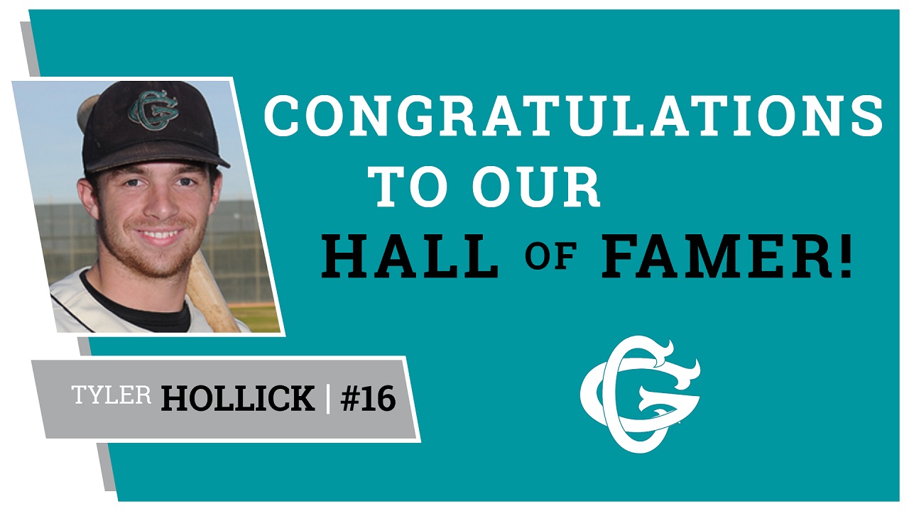 Hollick to be inducted into Chandler-Gilbert Community College HOF