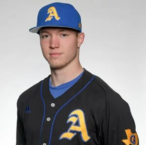 College Wrap Wk 9: Gauthier, Henry, Hicks, Patterson, Schindel, Seginowich