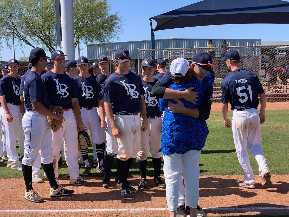 Elliott: Blaze, Mariners, Macko impress in second annual Wayne Norton game 