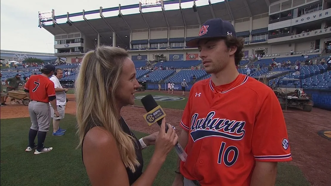 Elliott: Julien now eligible for 2019 draft 