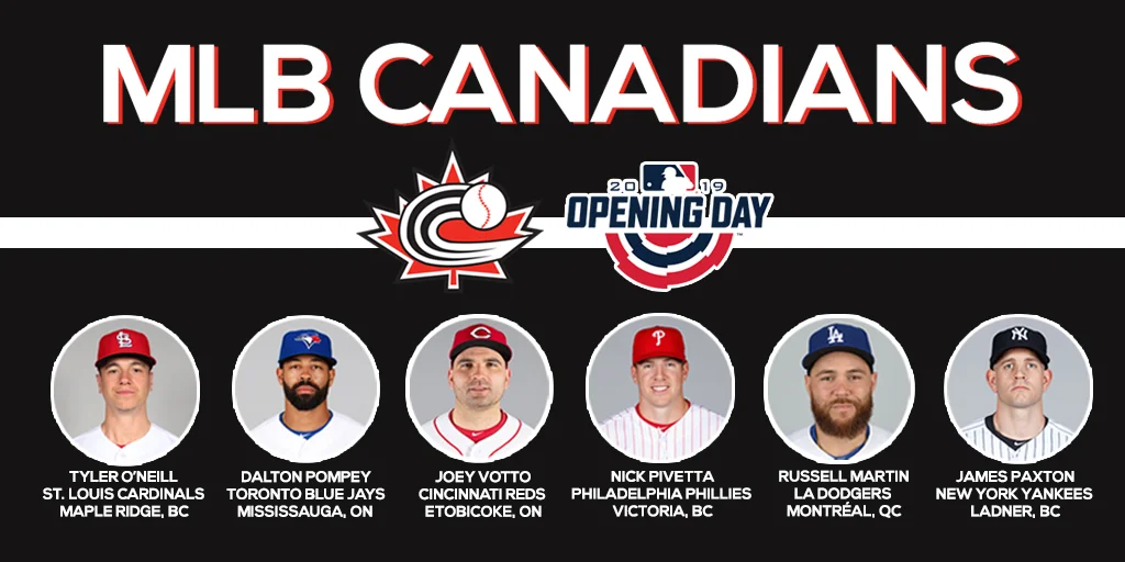 Photo: Baseball Canada