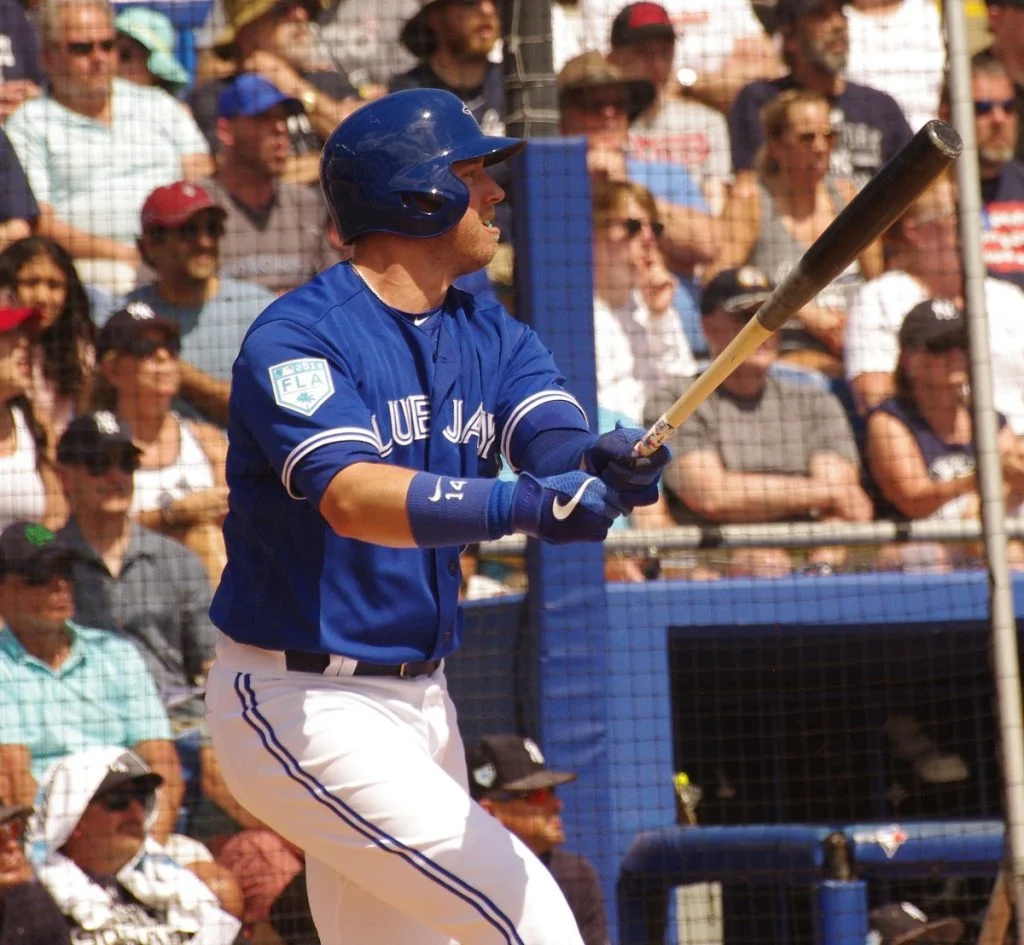 Five Blue Jays storylines to watch this April - No. 4: Getting on base