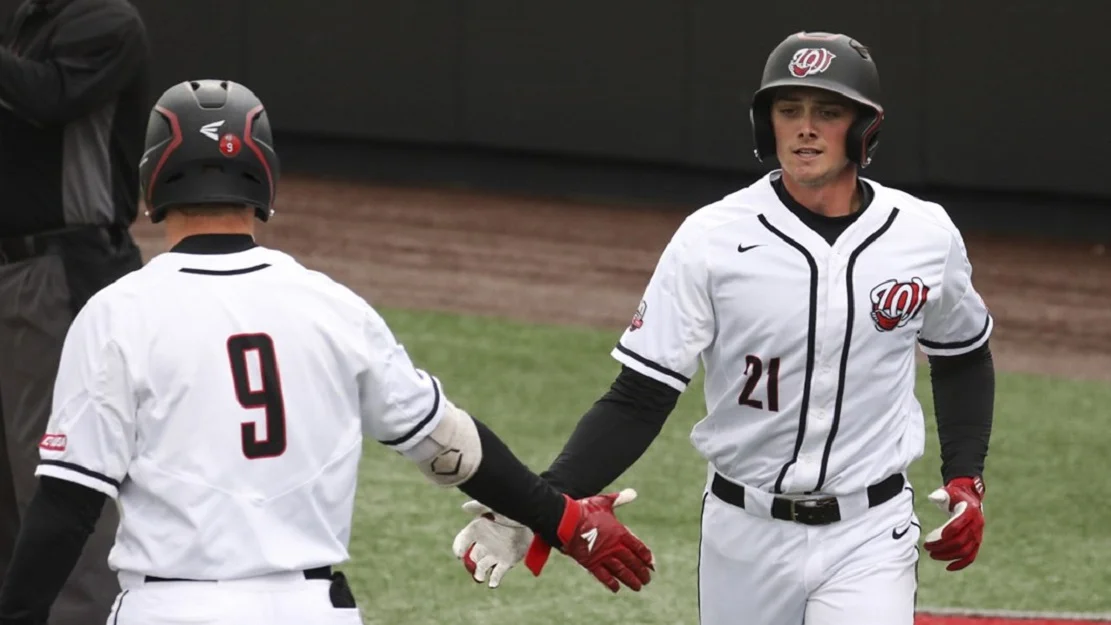 Sanford Conference USA POW ... again