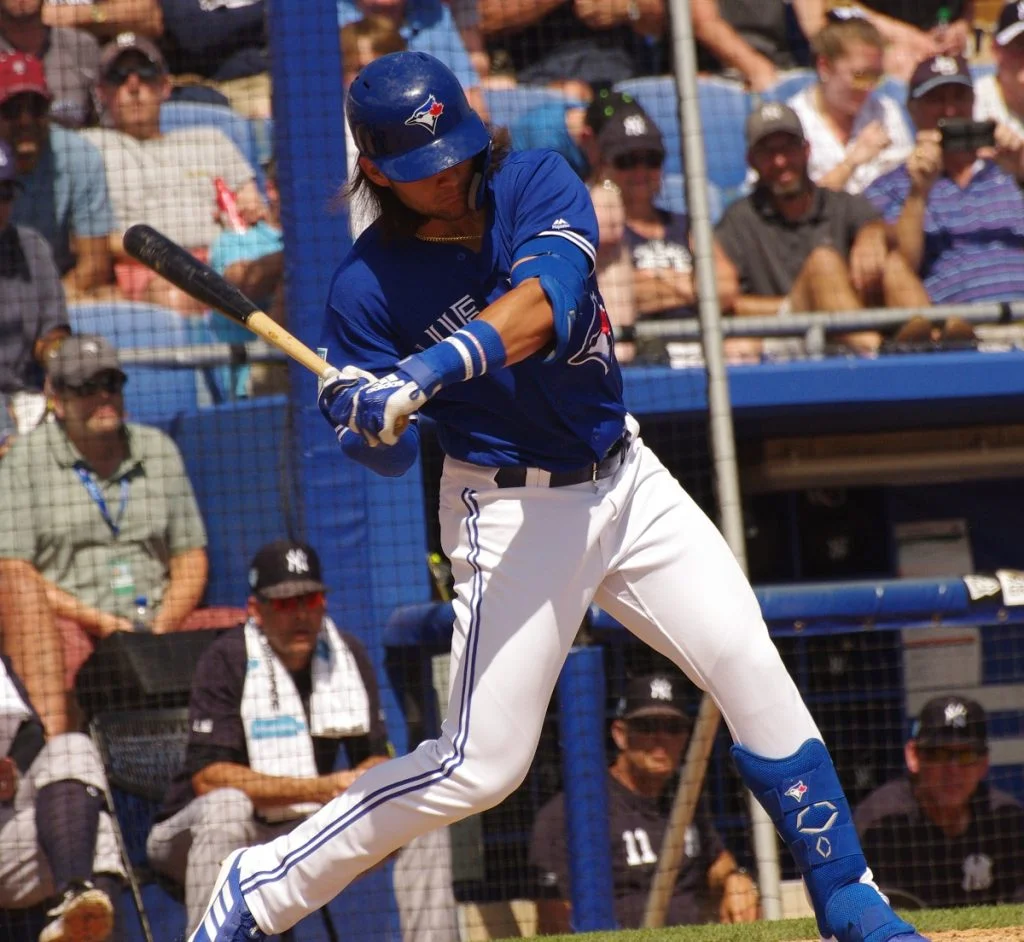 Jay Blue: 2019 Buffalo Bistons preliminary roster
