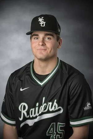 Ontario Prospects alum Tyler Black (Toronto, Ont) had seven hits - including three home runs - and posted a 2.188 OPS for Wright State in four games this week.