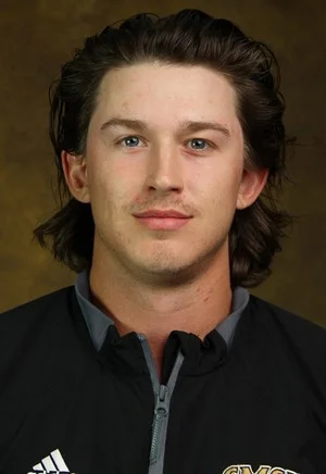 Langley Blaze alum James Hardy (Langley, B.C.) struck out seven in 4 2/3 scoreless innings for Southwest Minnesota State. Photo: SMSU Athletics