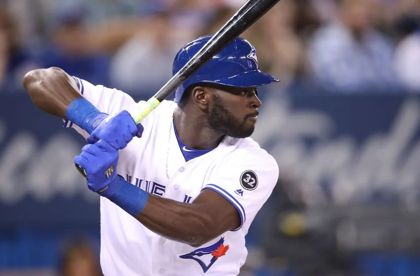 Blue Jays call up Alford, place Pompey on 60-day injured list