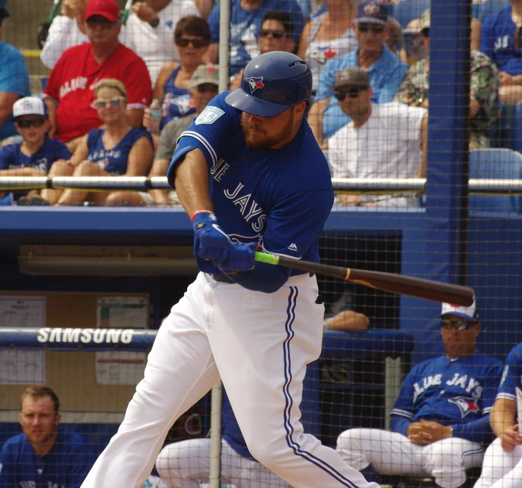 Blue Jays drop another close one to O's