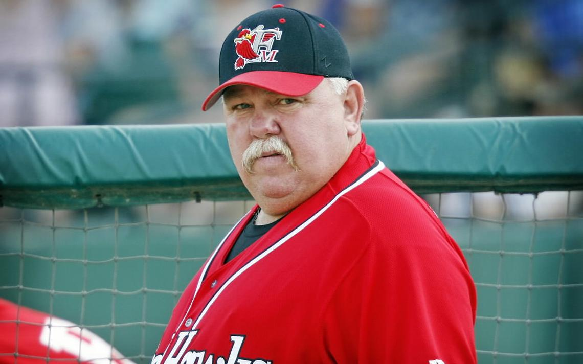 Simunic brings veteran recruiting experience to Champions