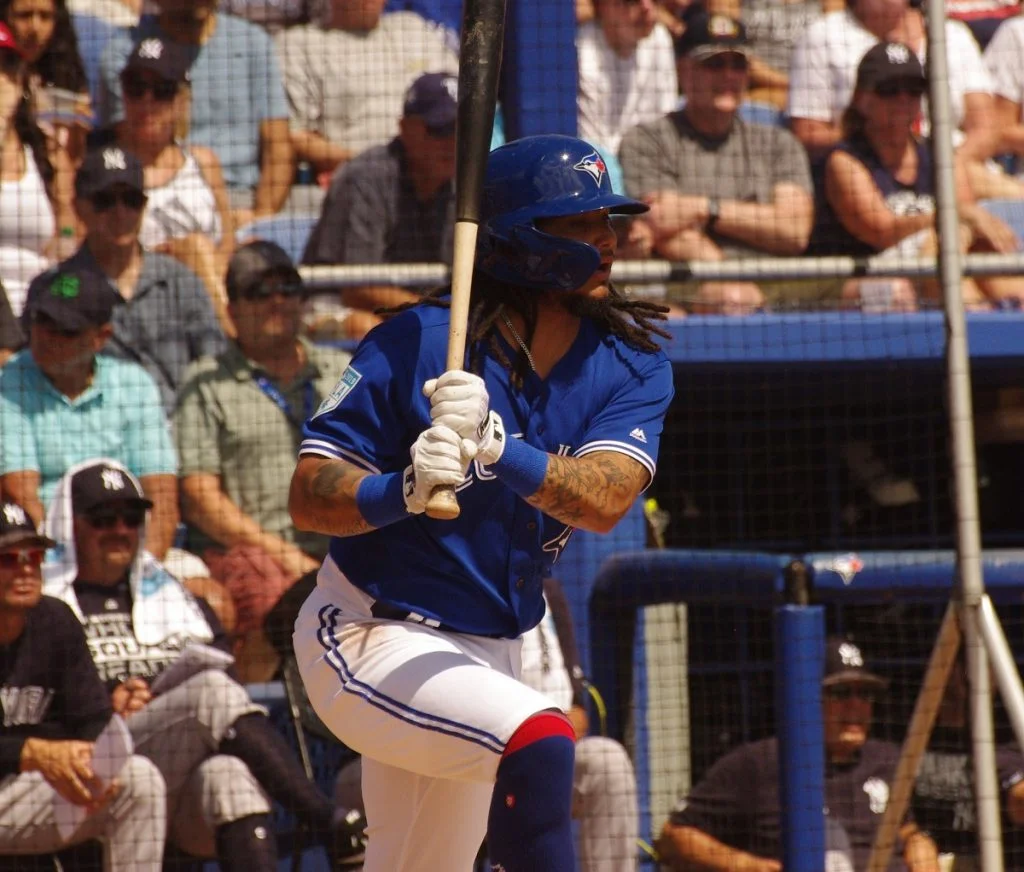 Blue Jays avoid being no-hit, but drop series opener to Indians