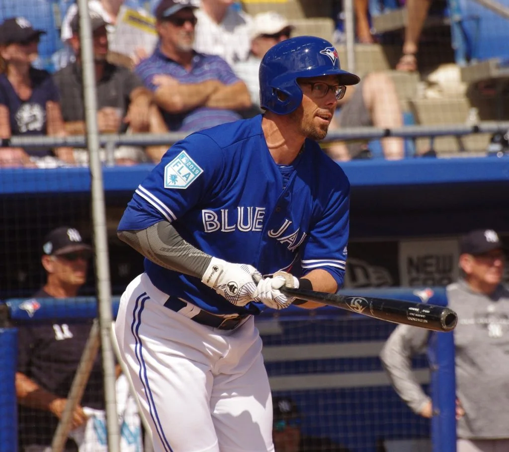 Jay Blue: Logue, Lopez, Romano, Sogard