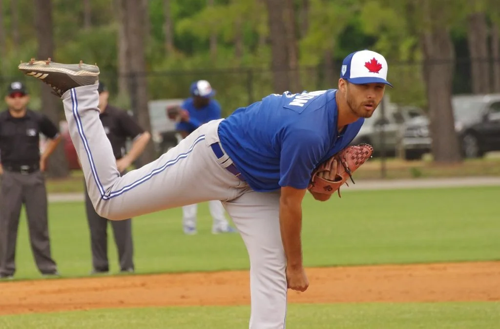 Jay Blue: Fields, Johnson, Noda, Sopko
