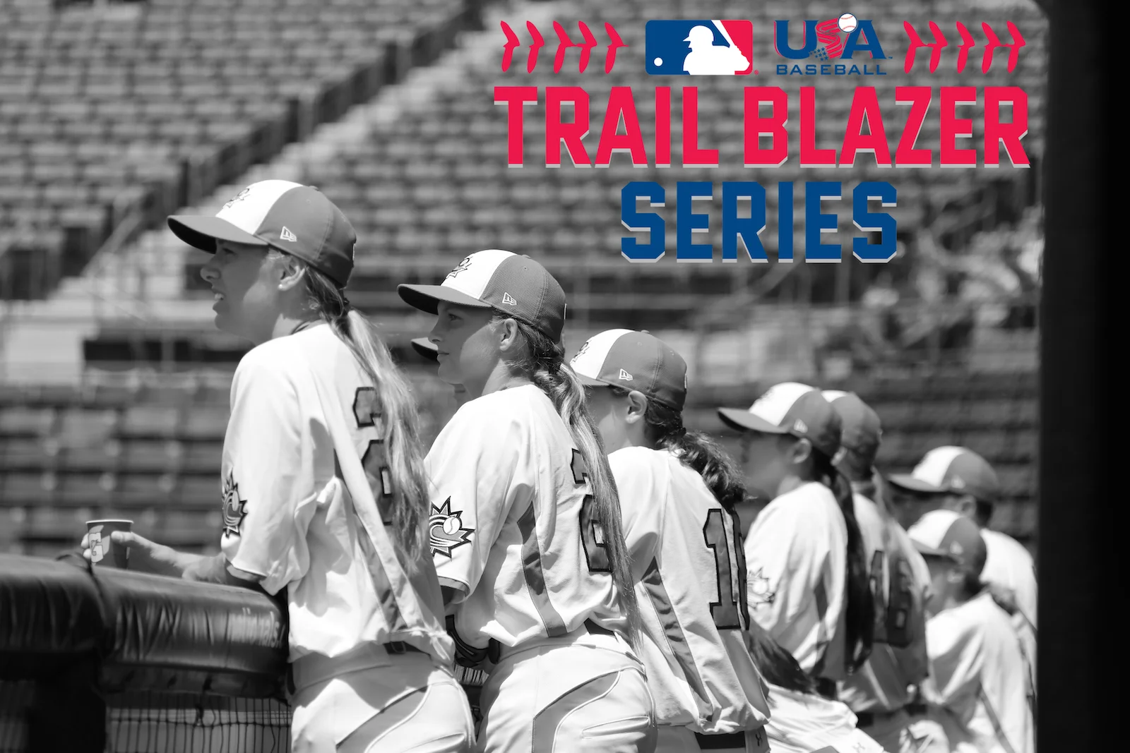 Five Canadians named to MLB Trailblazer Series