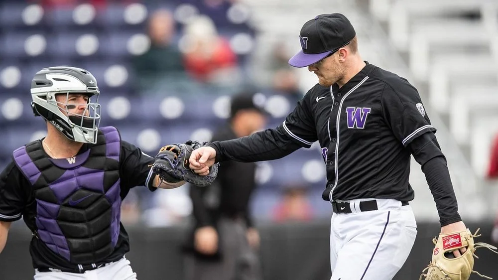Elliott: Canucks Burgmann, Sanford make Golden Spikes list 