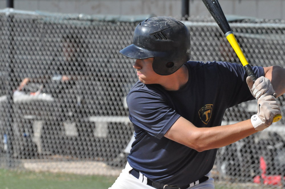 Toronto Mets alum Jake Foden (Toronto, Ont.) had five hits for St. Bonaventure this past week.