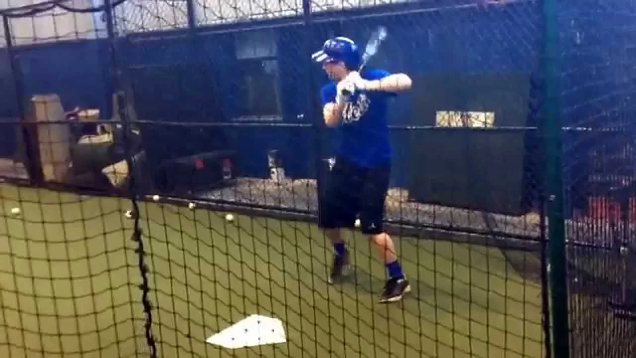 Toronto Mets alum Liam Hicks (Toronto, Ont.)had two multi-hit games for Mineral Area College.