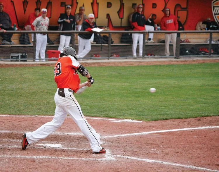 Wilson aims for strong finish at Bowling Green 