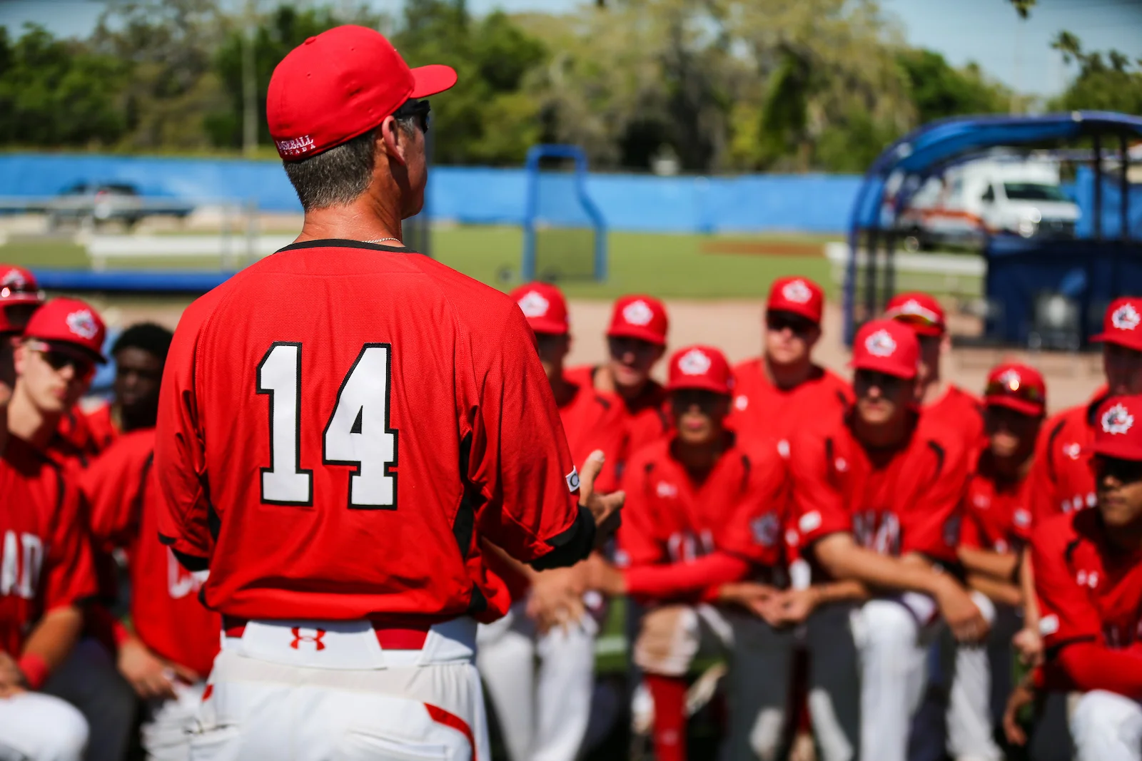 Baseball Canada announces extended spring training JNT roster