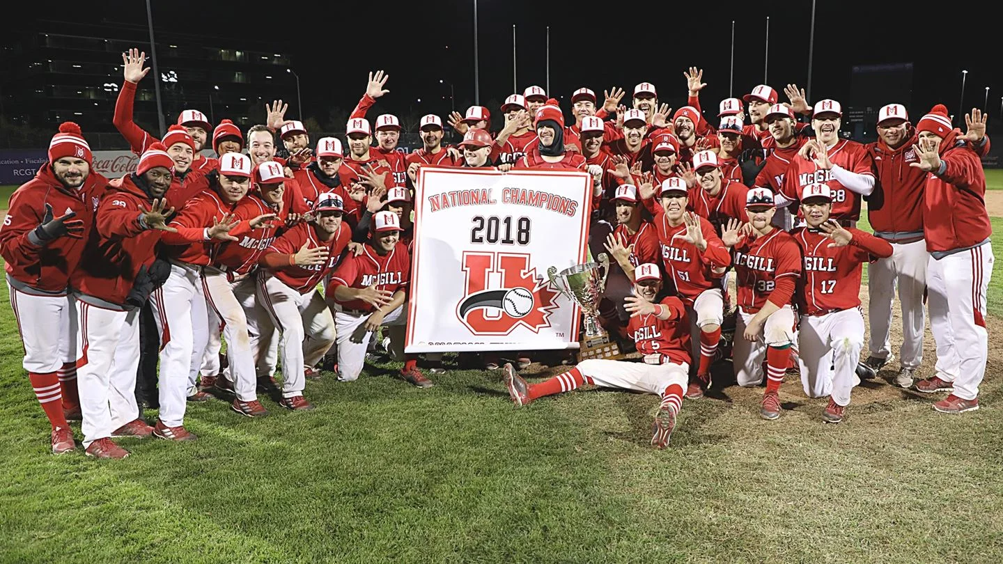 McGill drops Redmen nickname