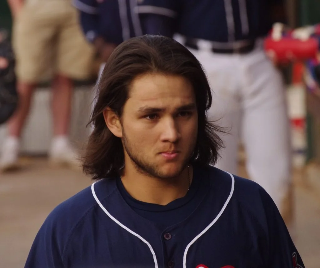 Bo Bichette had three hits - including a three-run home run - for the triple-A Buffalo Bisons on Saturday. Photo: Jay Blue
